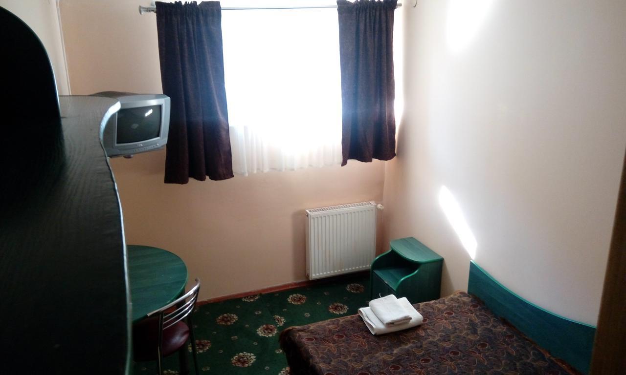 Motel Maetok 4 Pidkovy Podbereztsy Exterior foto