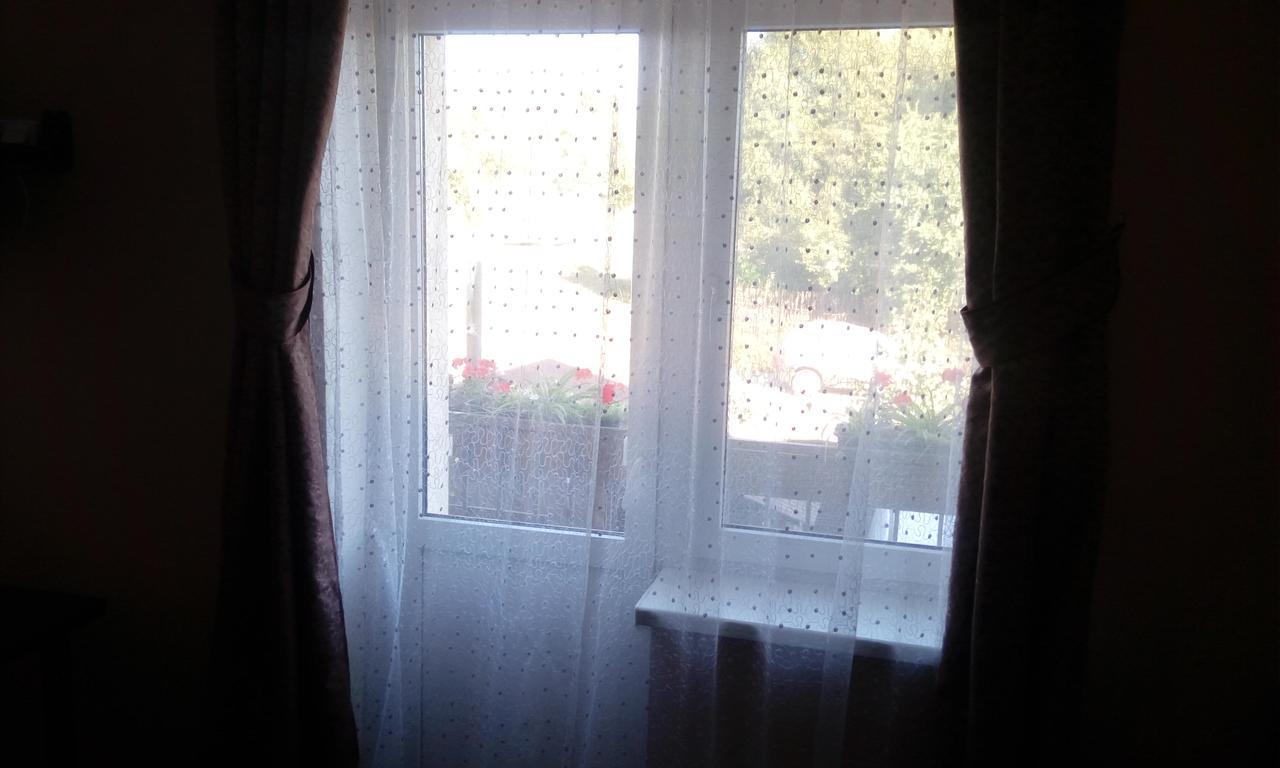 Motel Maetok 4 Pidkovy Podbereztsy Exterior foto